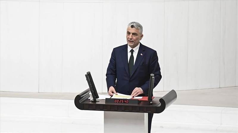 اتجاه تركي للتركيز على الذكاء الاصطناعي في التجارة والتصدير