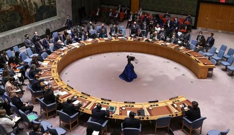 BMGK'daki Gazze oylaması 3. kez ertelendi