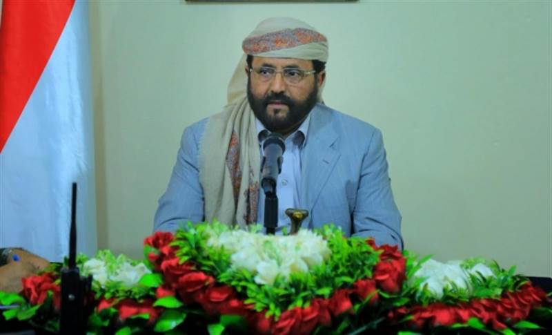 لن نقبل الالتفاف عليها أو تجزئتها.. اللواء العرادة يؤكد أن المرجعيات الثلاث ثوابت في أي عملية سلام