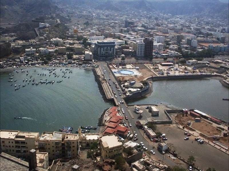 عدن.. اختطاف مواطن بمدينة كريتر