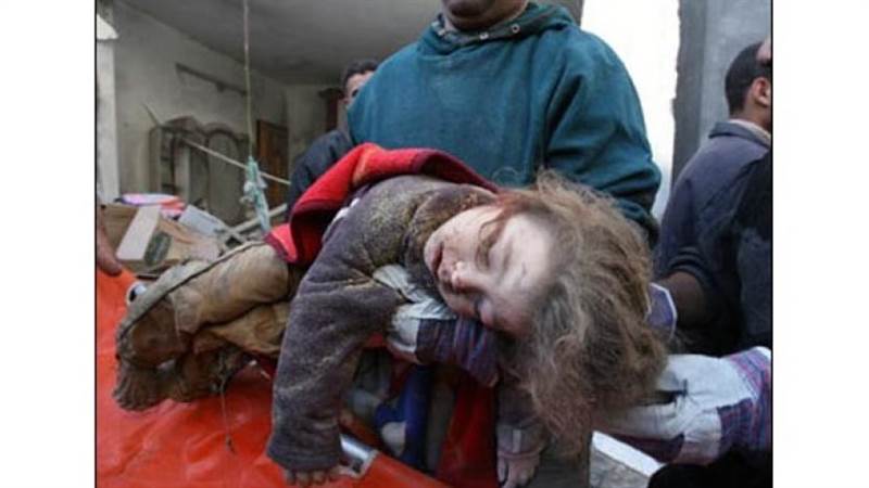 CNN: İsrail, Gazze'de sivillerin gitmesini istediği bölgeleri vurdu