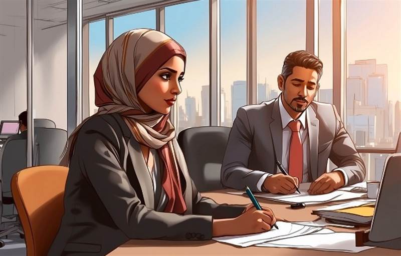 Yemen'de kadın işçilere düşük ücretler... Şiddetin başka bir türü