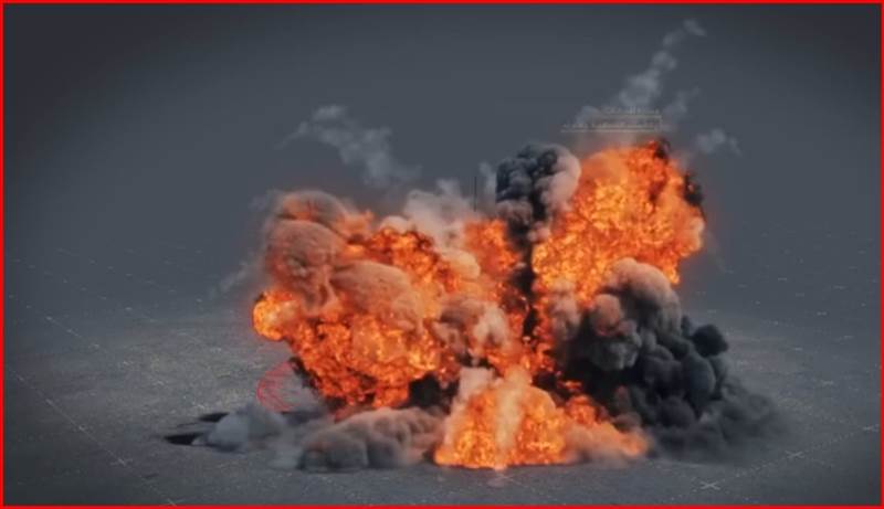 شاهد بالفيديو.. كيف دمرت "شواظ" القسامِ أسطورةَ ميركافا الإسرائيلية؟