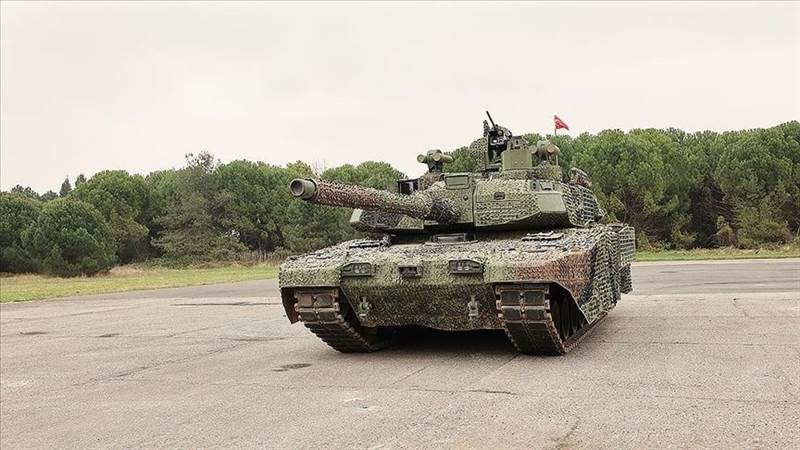 2023.. عام الصناعات الدفاعية التركية غير المسبوقة بامتياز