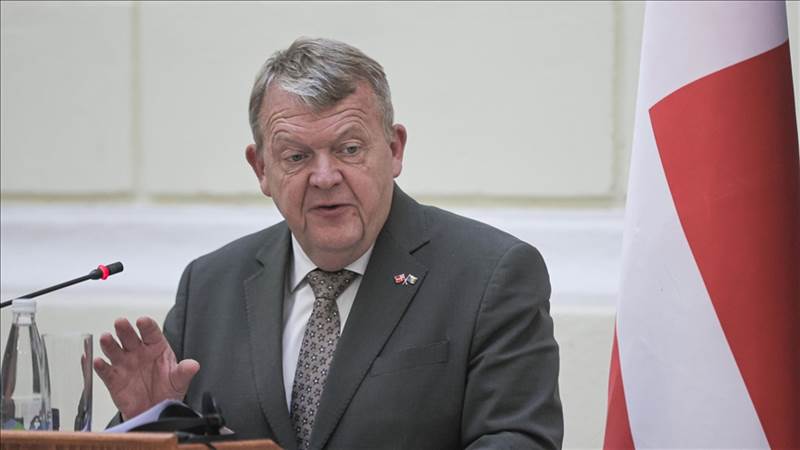 الدنمارك تؤكد اعتزامها إرسال فرقاطة للبحر الأحمر إثر استهداف سفينة