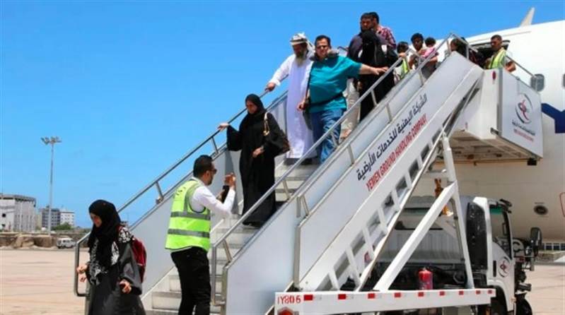 Yemen hükümeti: Sudan’dan 127 Yemenli tahliye edildi