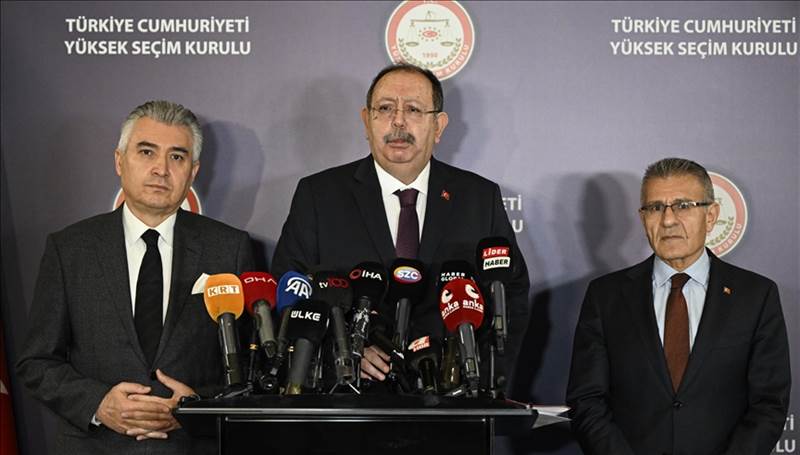 تركيا.. 36 حزبا تتنافس في الانتخابات المحلية المقبلة