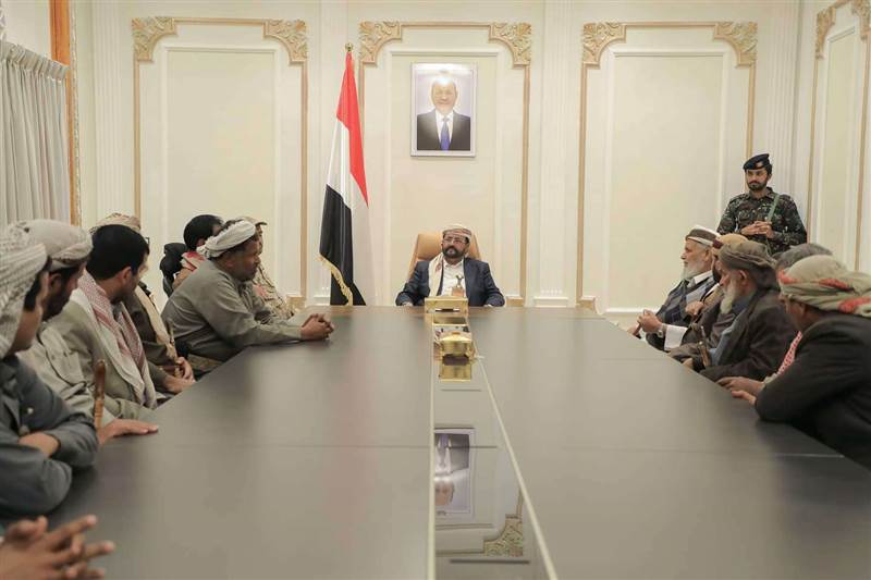 تبدأ فجر اليوم.. رفع مطارح مارب وإنهاء أزمة الوقود (تفاصيل الاتفاق)