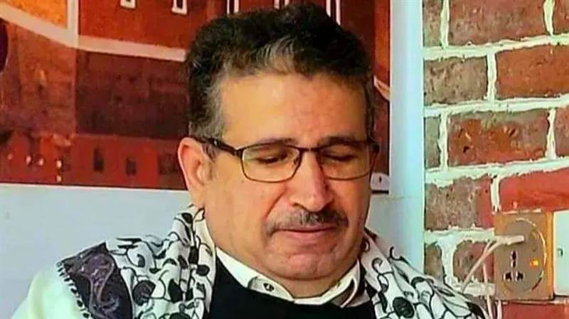 صنعاء.. مليشيات الحوثي تخطف القاضي "عبدالوهاب قطران" ونجله يروى في تسجيل مصور ما حدث