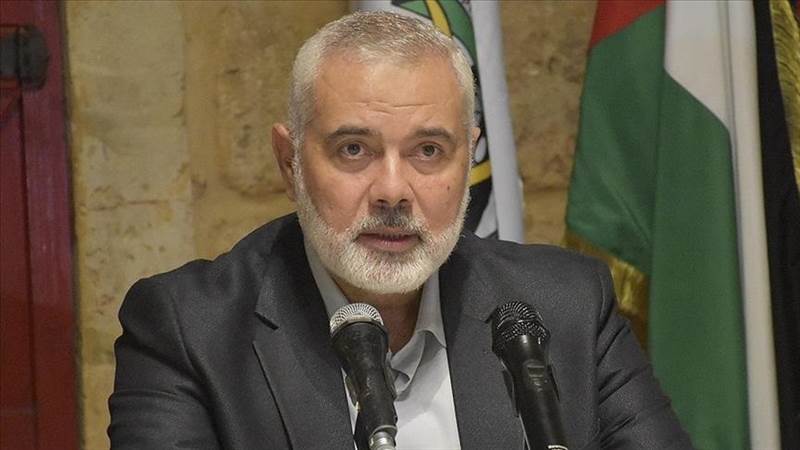 Hamas: İsrail’in korkakça suikastları Filistin halkının direnişini kıramayacak
