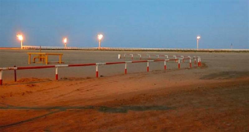 Yemen’de boru hattının onarılmasının ardından ham petrol pompalanmasına devam edildi