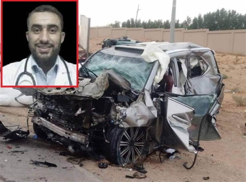 السعودية.. وفاة أسرة مكونة من 5 اشخاص في حادث سير مروع بين الرياض ومكة