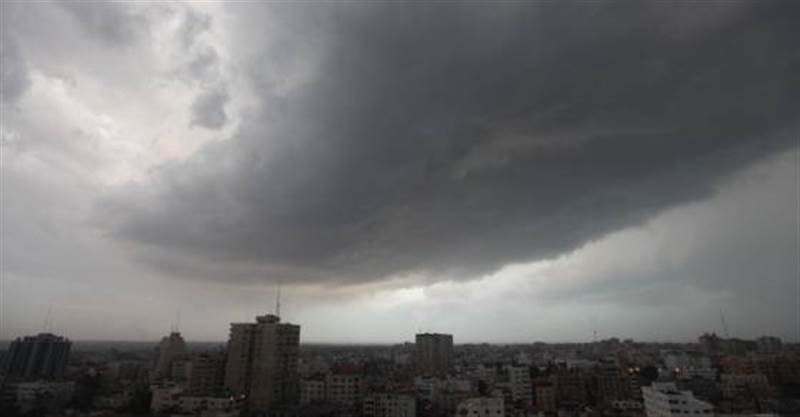 Yemen’de meteoroloji dağlık bölgelerdeki çiftçileri don dalgasına karşı uyardı