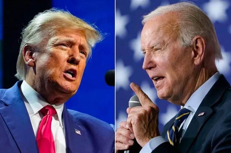 مجموعة استشارية لتحليل المخاطر: الانتخابات الأميركية 2024 أكبر خطر يهدد العالم