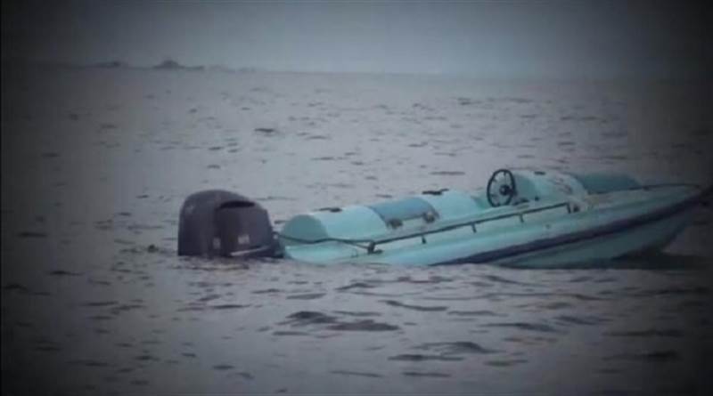 Yemen.. Husi milisleri Hudeyde kıyısı boyunca bubi tuzaklı tekneler ve mayınlar döşüyor