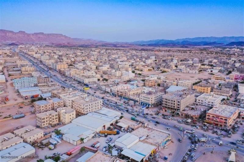 شبوة.. مقتل مواطن على يد احد اقاربه في مدينة عتق