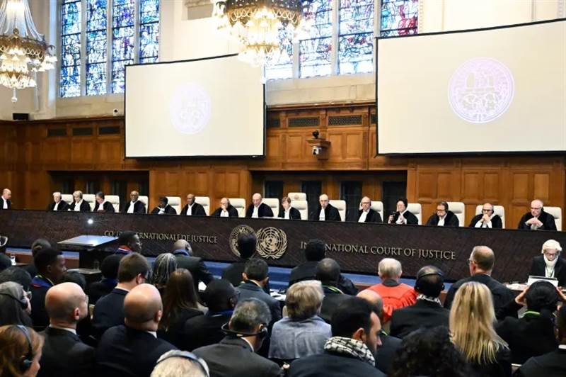 لهذه الاسباب لم ترفع أي دولة عربية الدعوى ضد إسرائيل بمحكمة العدل!