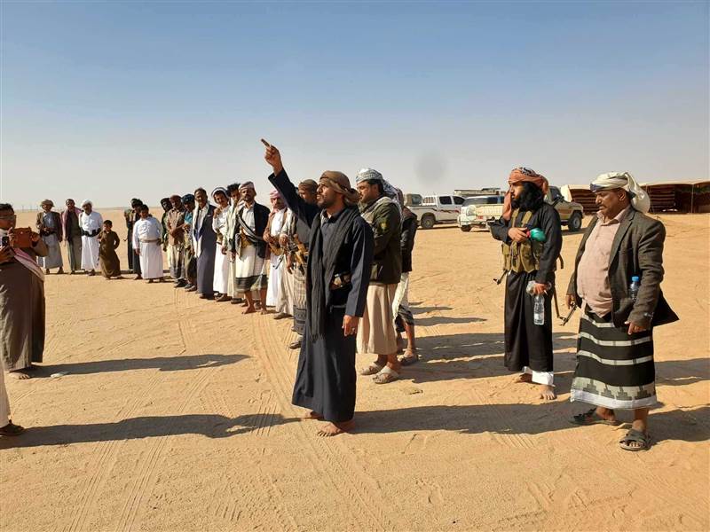 Yemen’in Şebve kentinde yüksek akaryakıt fiyatları halkı sokağa döktü