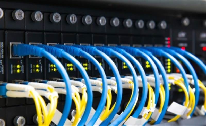 Yemen’in Hadramevt ve Marib kentlerinde internet kesintisi