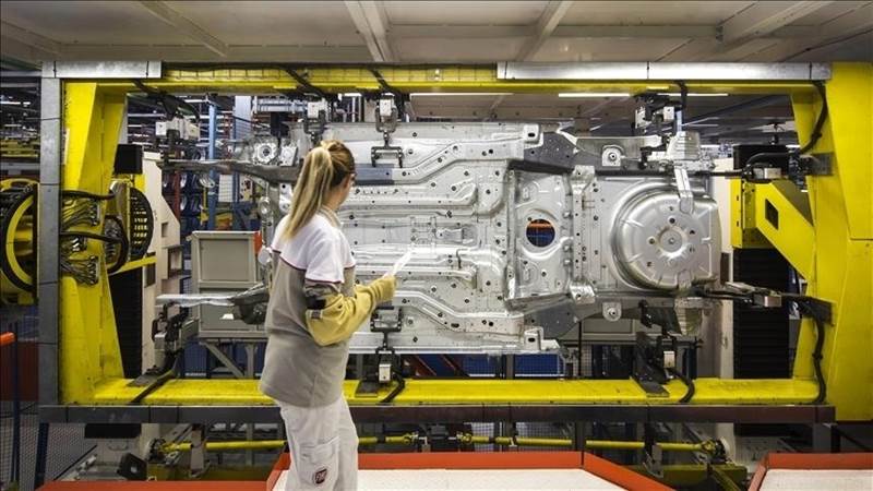 صادرات قطع السيارات التركية تتجاوز 14 مليار دولار في 2023