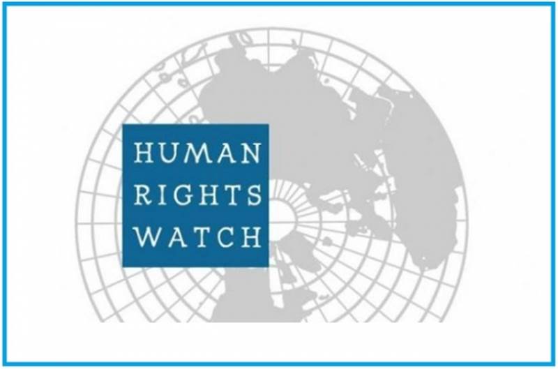 İnsan Hakları İzleme Örgütü: İnsan hakları ihlallerinin sorumluları yargılanmadan Yemen'de kalıcı barış olmayacak