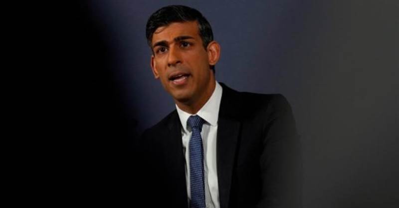 İngiltere Başbakanı Sunak: Husilere yönelik saldırılar orantılı ve zorunluydu