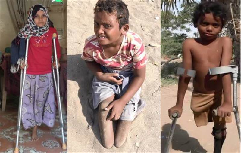 Birleşmiş Milletler: Aralık ayında Hudeyde’de mayın patlaması sonucu 7 sivil öldü