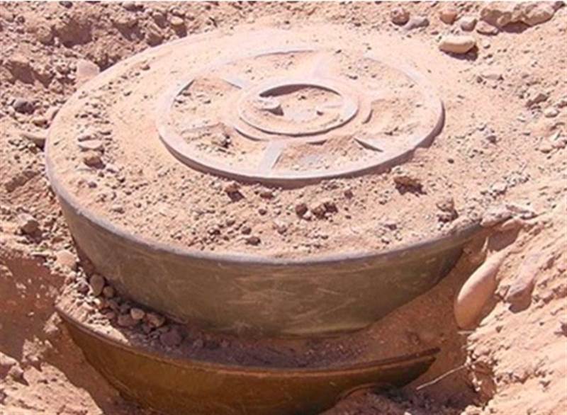 İnsan Hakları Gözlemevi: Yemen’de ocak ayında mayın patlaması sonucu 12 sivil öldü ve yaralandı