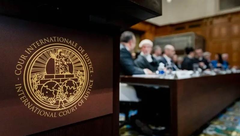 İsrail hakkında açılan soykırım davasında ilk karar bugün açıklanacak