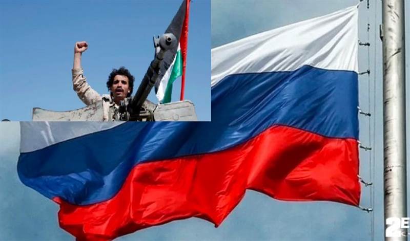 Rusya Dışişleri Bakan Yardımcısı Husi heyeti ile görüştü