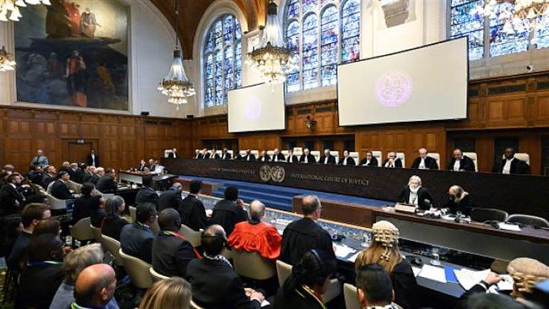 قرار "العدل الدولية" ينهي 75 عاما من إفلات إسرائيل من العقاب