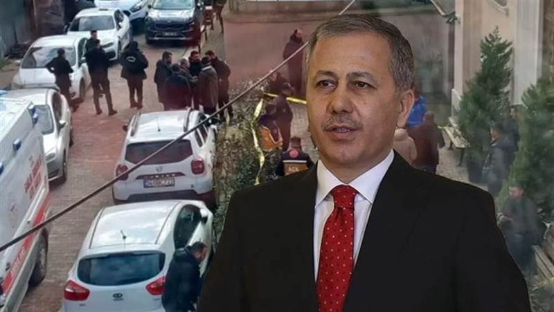 Sarıyer'deki kilise saldırısını terör örgütü DAEŞ üstlendi