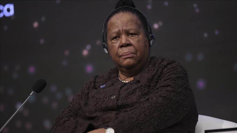 جنوب إفريقيا تدعو لتحرك دولي "فوري" لمنع "الإبادة" بغزة