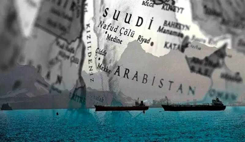 Husiler: Kızıldeniz'deki ABD ve Britanya savaş gemilerine yönelik saldırılar sürecek