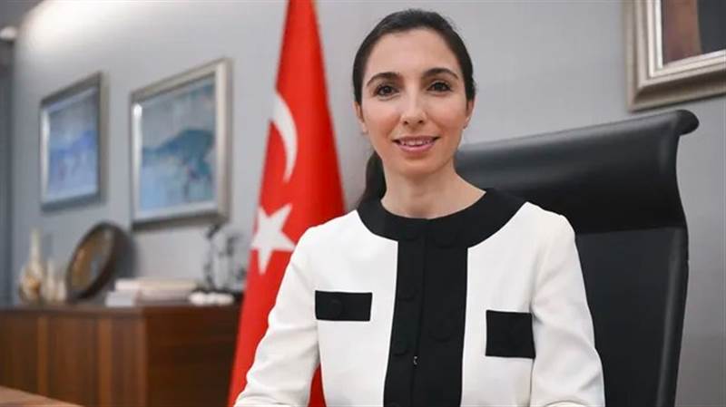 Merkez Bankası Başkanı Erkan istifa etti