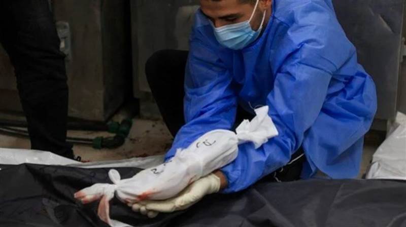 İsrail işgali Gazze'deki hamile kadınlar için hayatı kabusa çevirdi