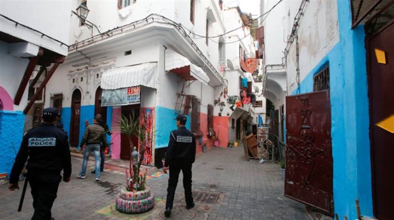 Fas.. Yeni doğmuş bebek kaçakçılığı yaptığından şüphelenilen 30 kişi tutuklandı