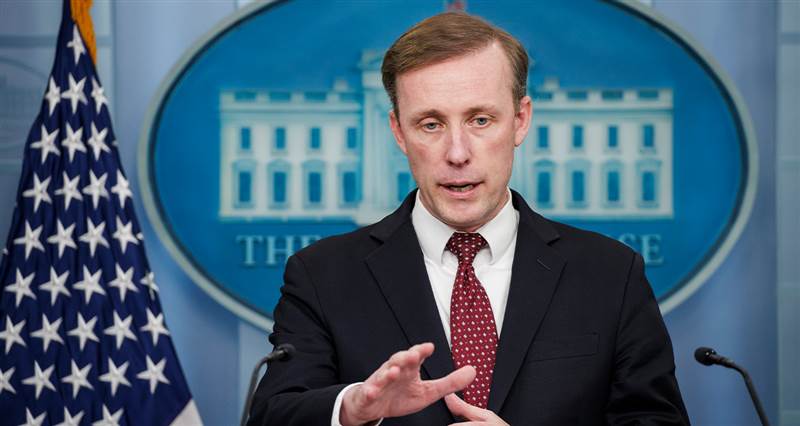 ABD'den Yemen’e yönelik saldırıların artacağı sinyali