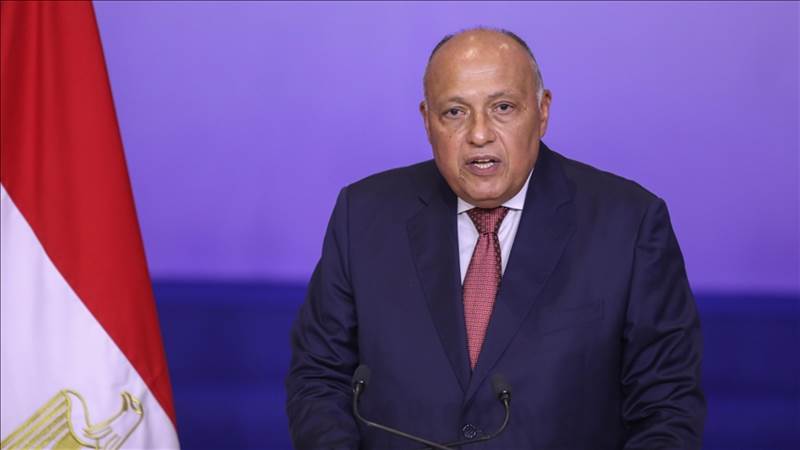 مصر تحذر: التطورات في رفح تنذر بتداعيات "وخيمة"