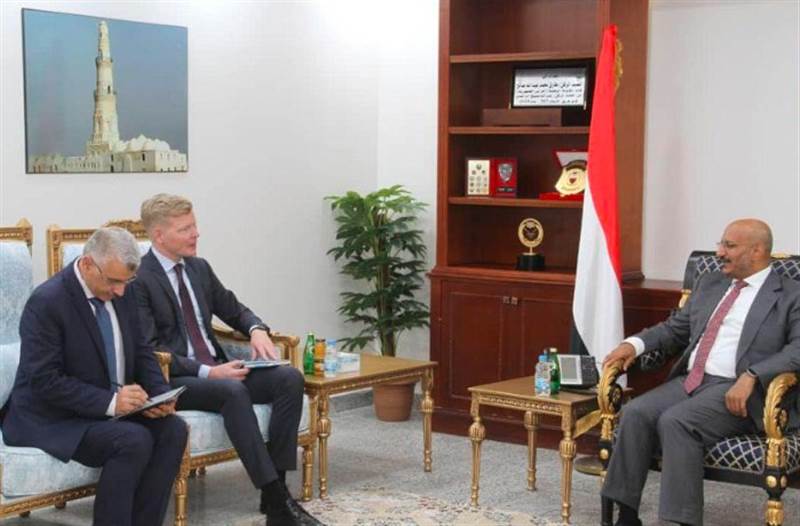 Grundberg: Kızıldeniz'deki gerilimin Yemen'e faydası yok