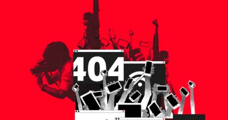 Almanya Husilere ait internet sitesini kapattı