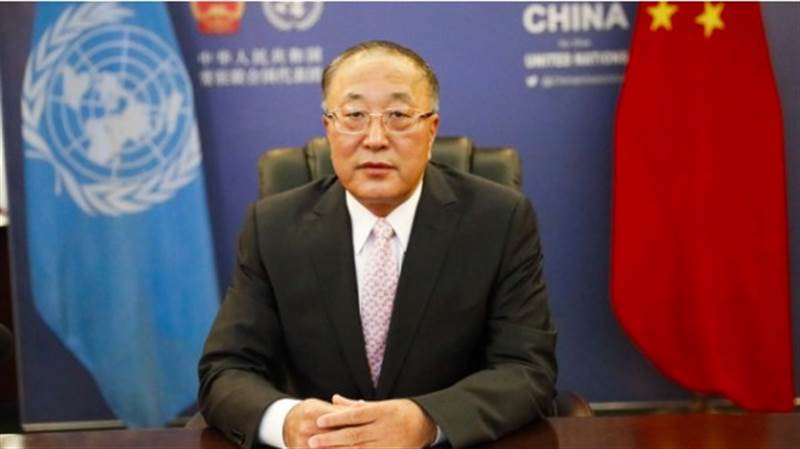 Çin: Çatışmaları bölgesel istikrarsızlığa dönüşmeden Yemen’de siyasi çözüm desteklenmeli