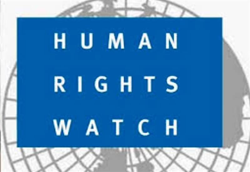 İnsan Hakları İzleme Örgütü: Husiler daha fazla çocuğu askere almak için Filistin meselesini istismar ediyor