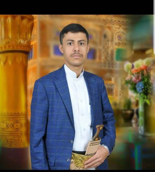 في جريمة مروعة.. مقتل مواطن داخل منزله أمام زوجته وأولاده بعمران