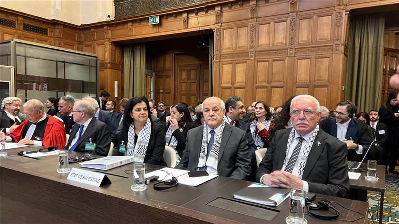 محكمة العدل الدولية تبدأ جلسات استماع بشأن ممارسات إسرائيل بفلسطين