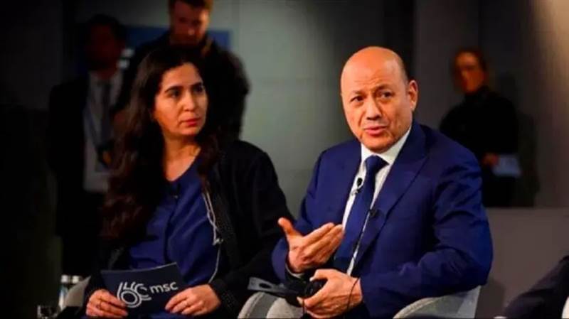الرئاسي اليمني يطلب دعم حلف الناتو لمواجهة تهديدات الحوثيين