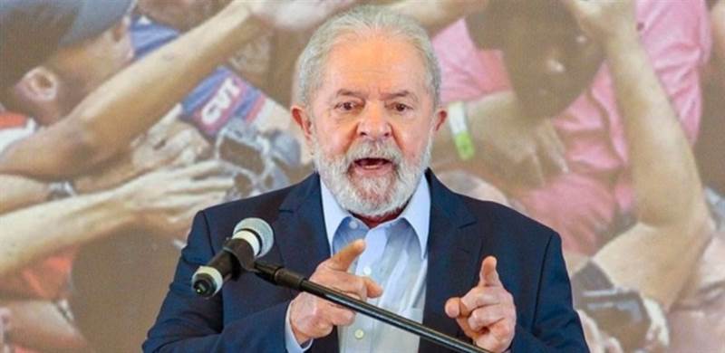 Gazze'deki işgal suçlarına ilişkin açıklamalar sonrasında Brezilya ile İsrail arasında gerginlik tırmandı