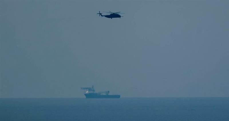 Husiler’den İsrail gemilerini koruyacak adımlara karşılık verme tehdidi