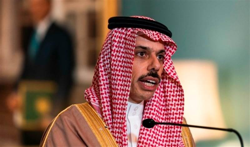 Suudi Arabistan, Yemen'deki savaşı sona erdirmeye yönelik BM yol haritasını imzalamaya hazır