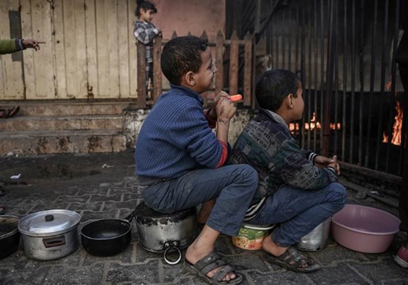BM’den Gazze uyarısı “kıtlık an meselesi”